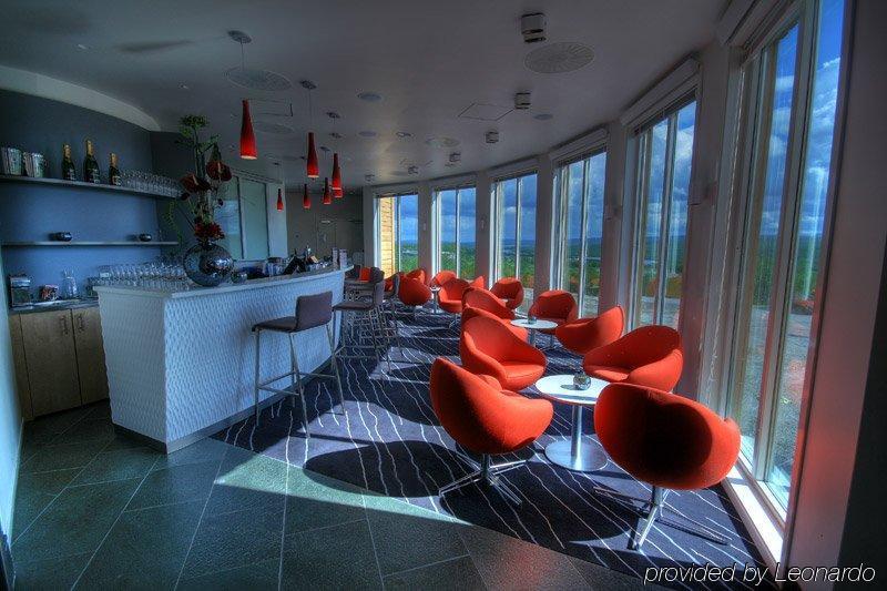 Thon Hotel Kautokeino Restaurante foto